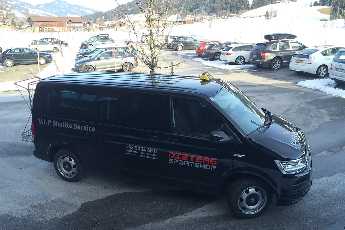 VIP SERVICE WESTENDORF
